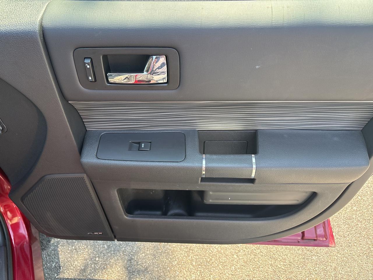 2017 Ford Flex SEL Ashland VA