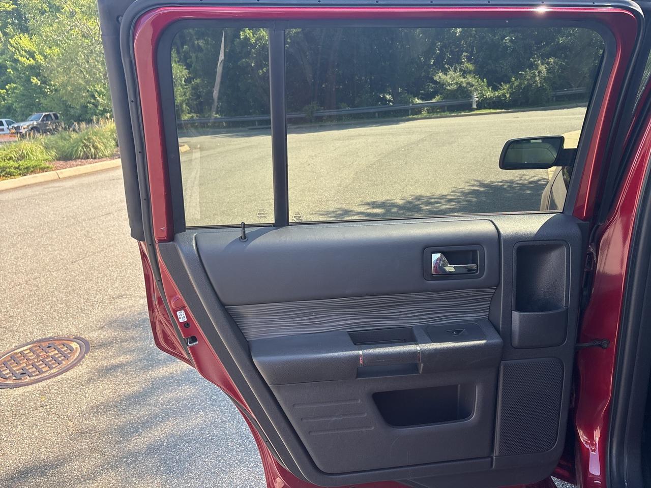 2017 Ford Flex SEL Ashland VA
