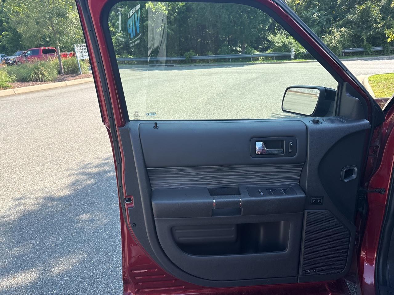 2017 Ford Flex SEL Ashland VA