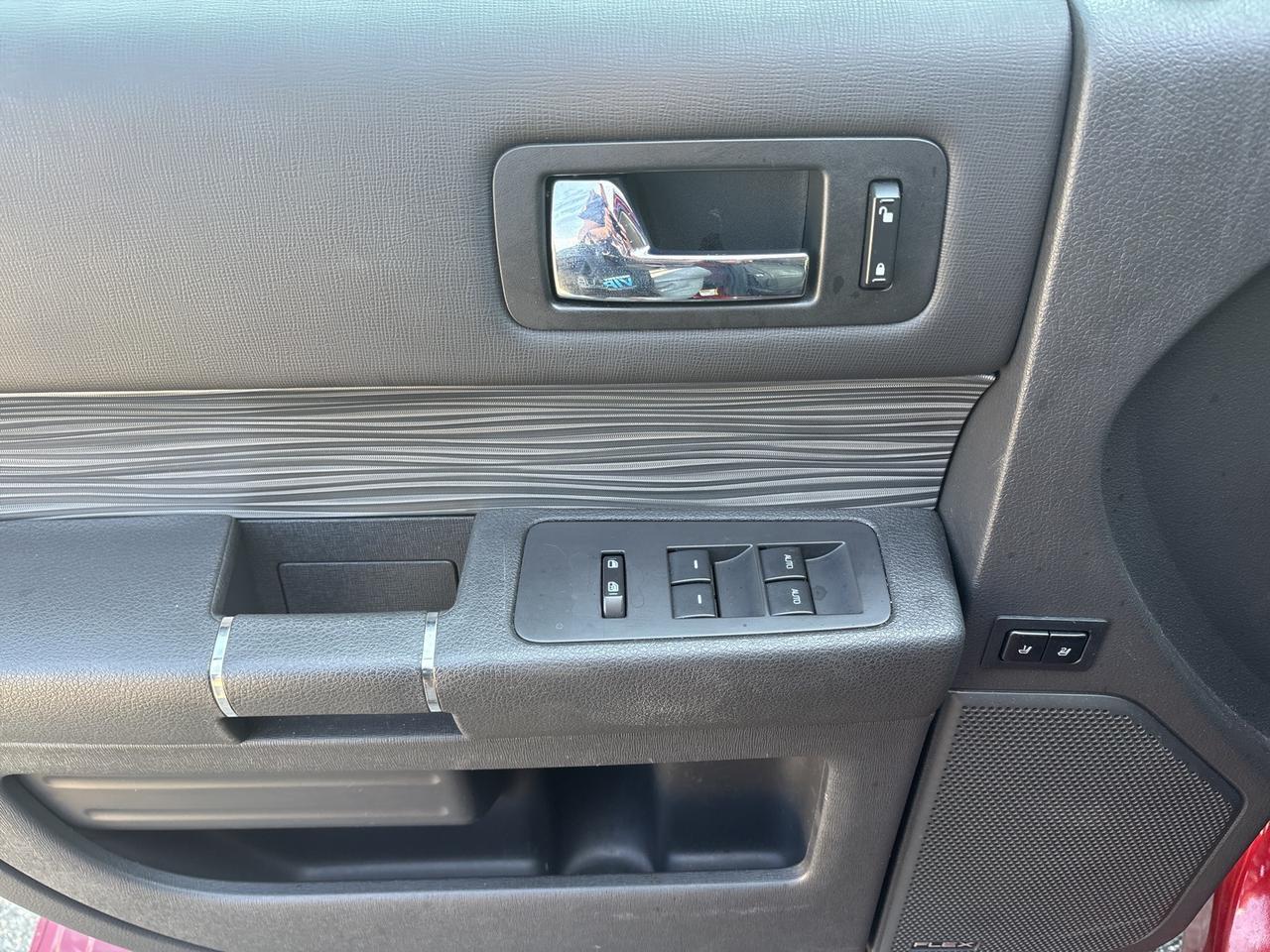 2017 Ford Flex SEL Ashland VA