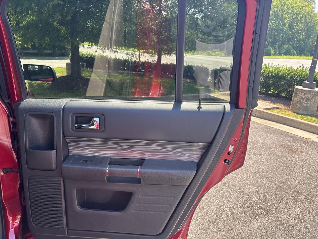2017 Ford Flex SEL Ashland VA
