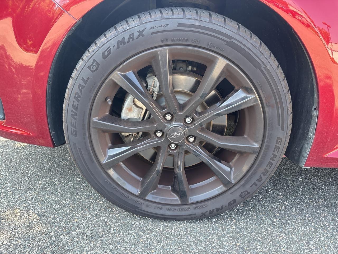 2017 Ford Flex SEL Ashland VA