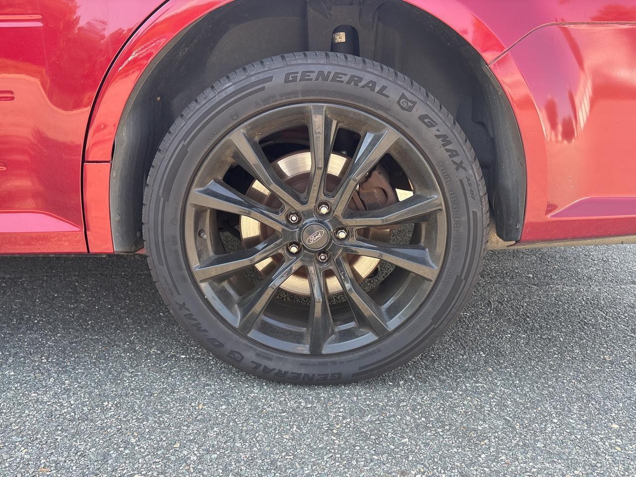 2017 Ford Flex SEL Ashland VA