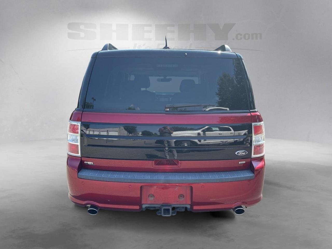 2017 Ford Flex SEL Ashland VA