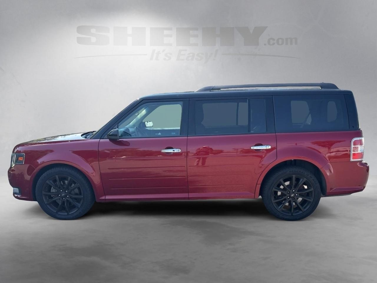 2017 Ford Flex SEL Ashland VA