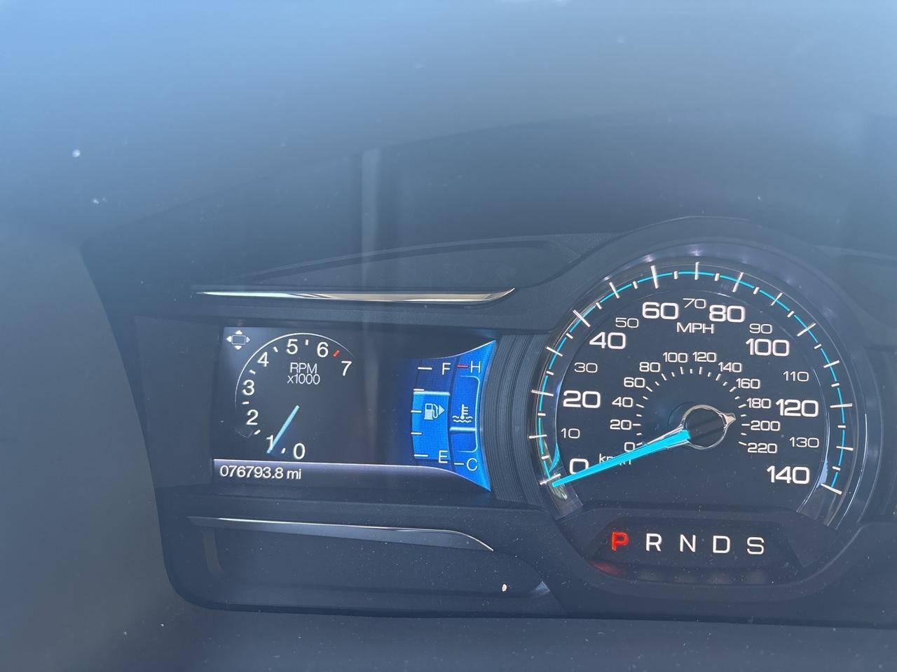 2017 Ford Flex SEL Ashland VA