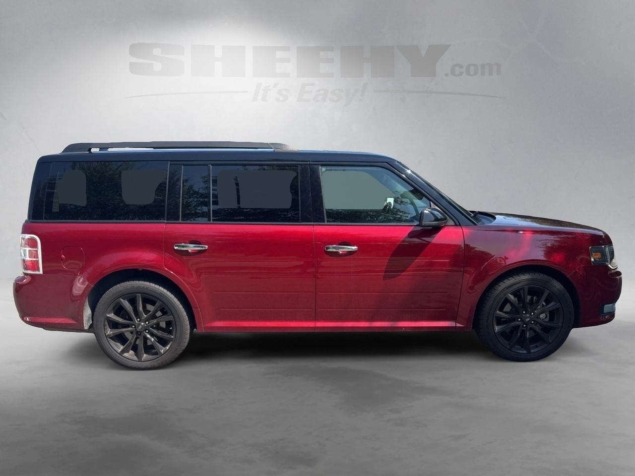 2017 Ford Flex SEL Ashland VA
