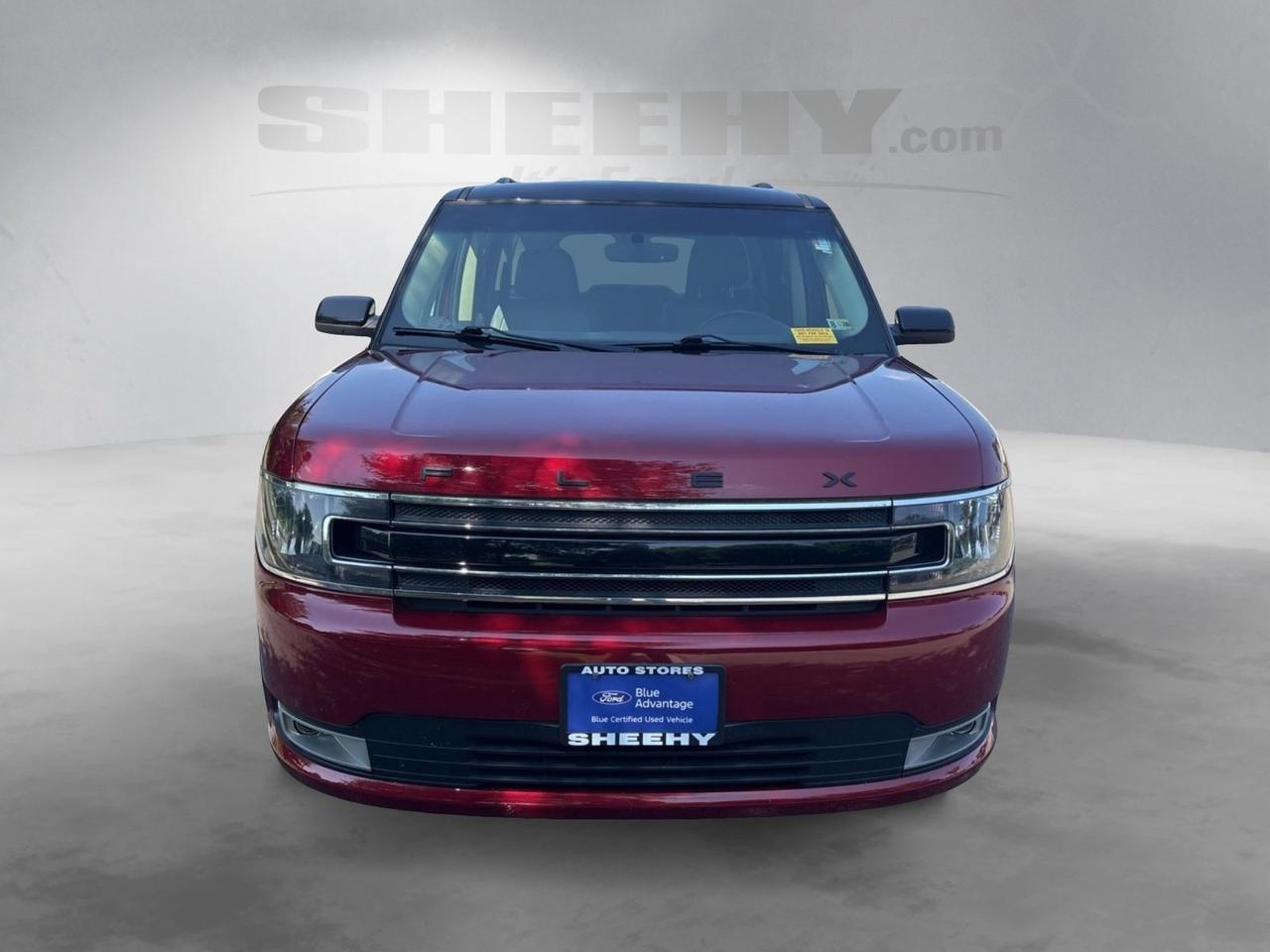 2017 Ford Flex SEL Ashland VA