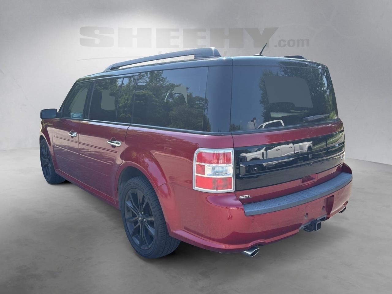 2017 Ford Flex SEL Ashland VA