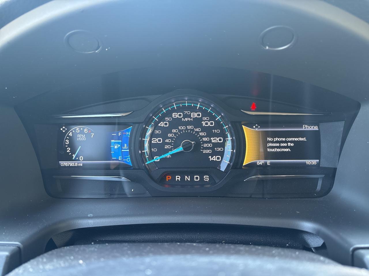 2017 Ford Flex SEL Ashland VA