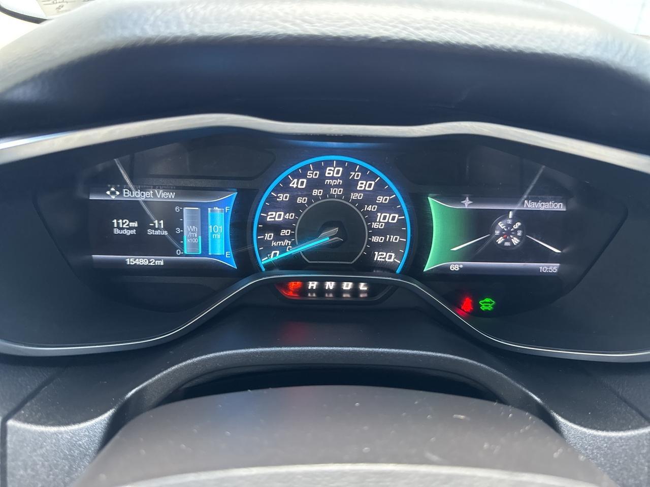 2017 Ford Focus Electric Base Warrenton VA