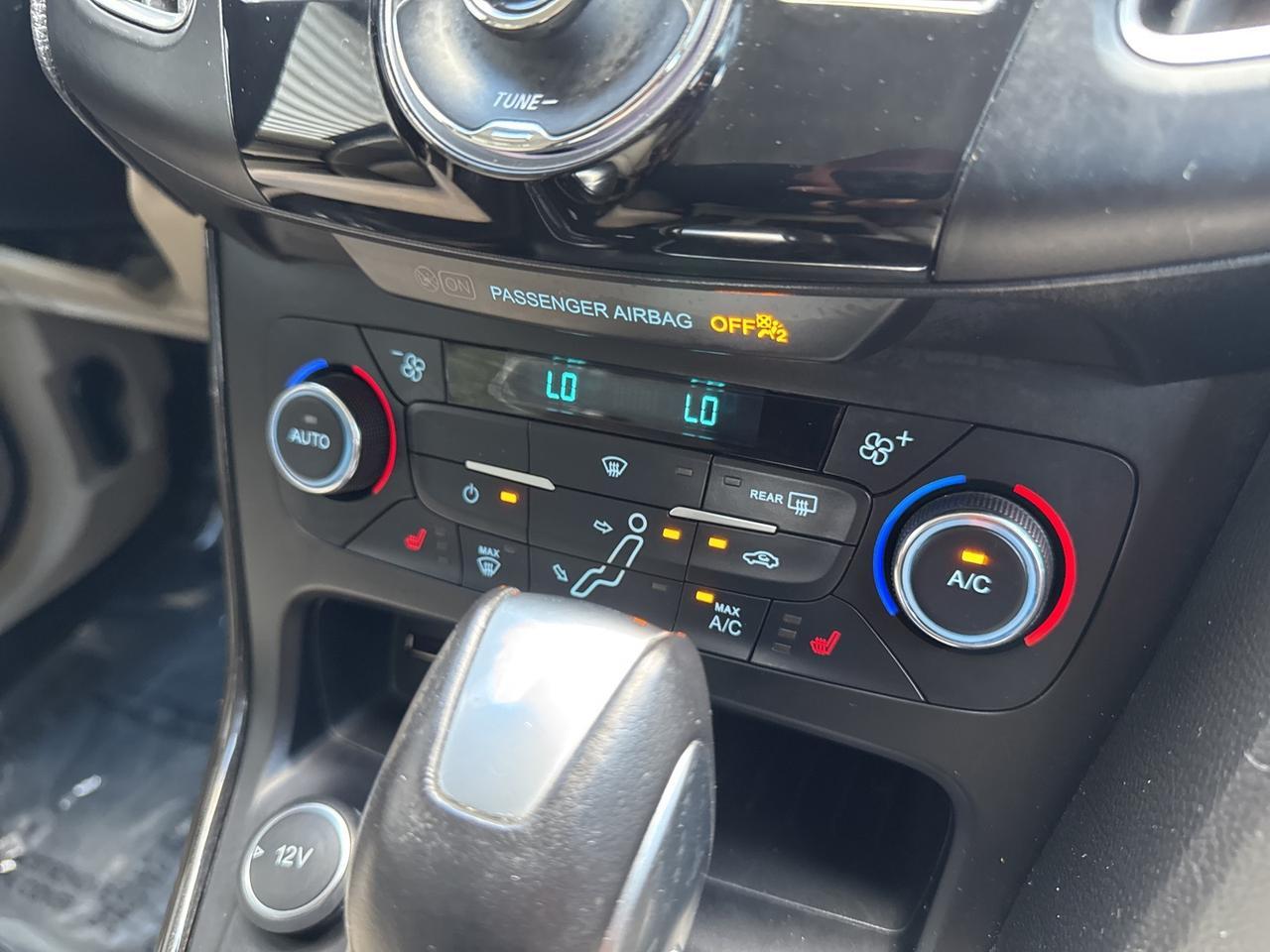 2017 Ford Focus Electric Base Warrenton VA