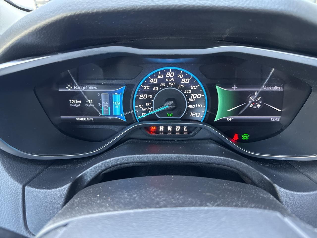 2017 Ford Focus Electric Base Warrenton VA