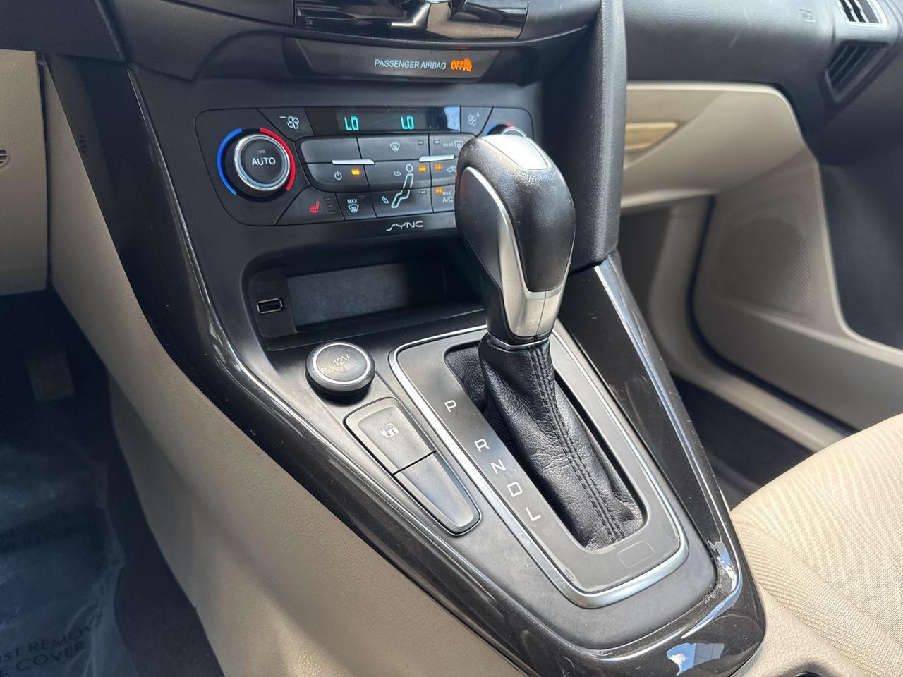 2017 Ford Focus Electric Base Warrenton VA