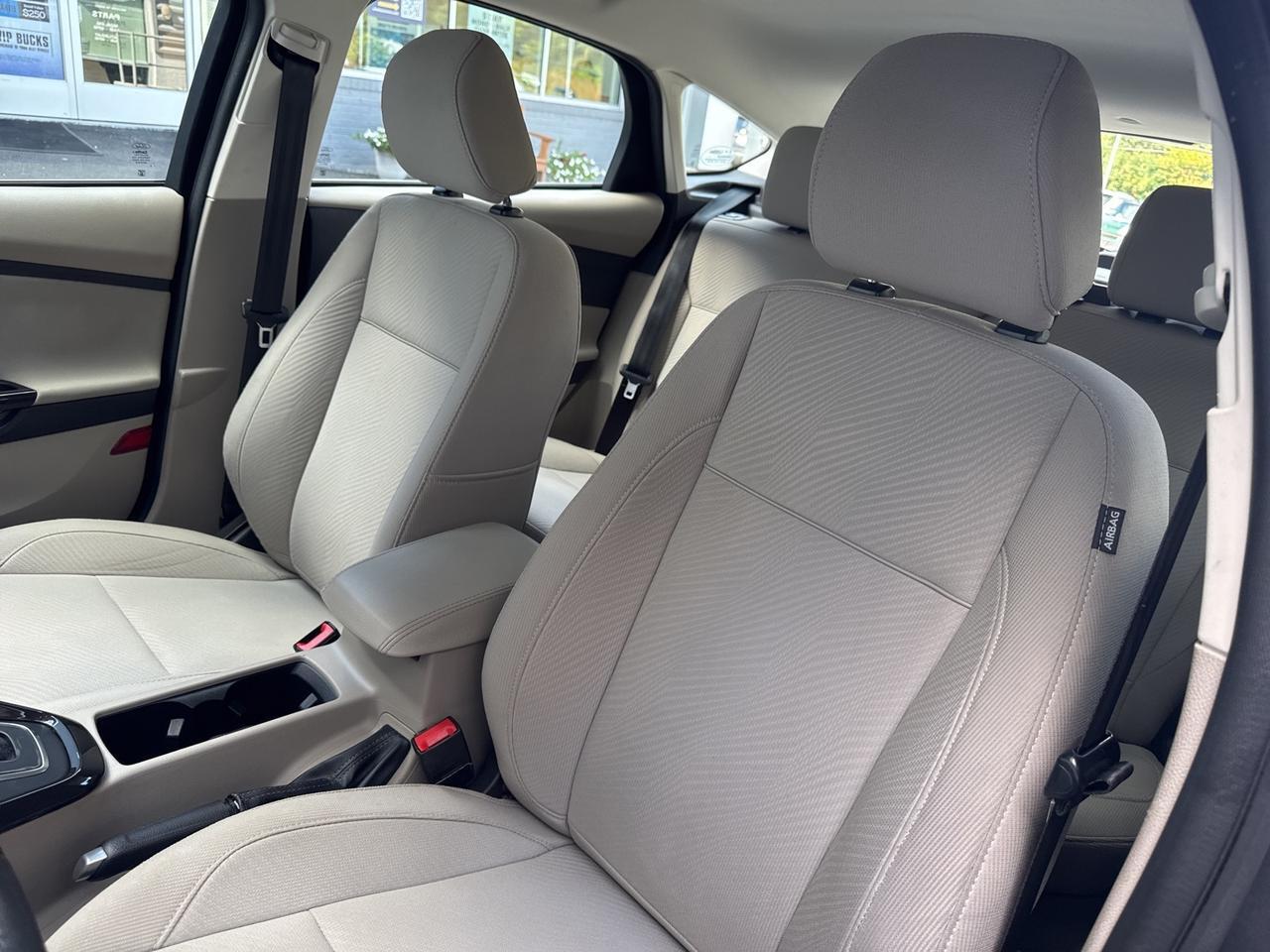 2017 Ford Focus Electric Base Warrenton VA