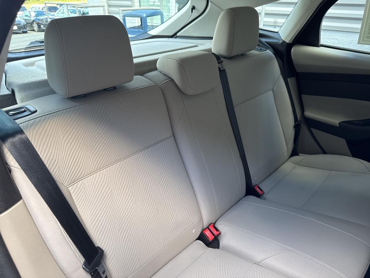2017 Ford Focus Electric Base Warrenton VA