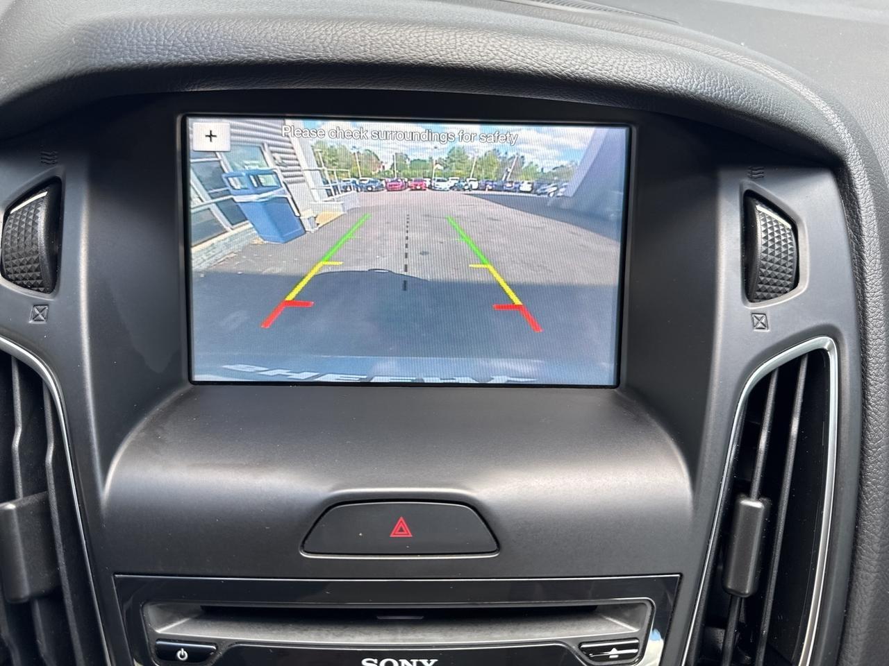 2017 Ford Focus Electric Base Warrenton VA