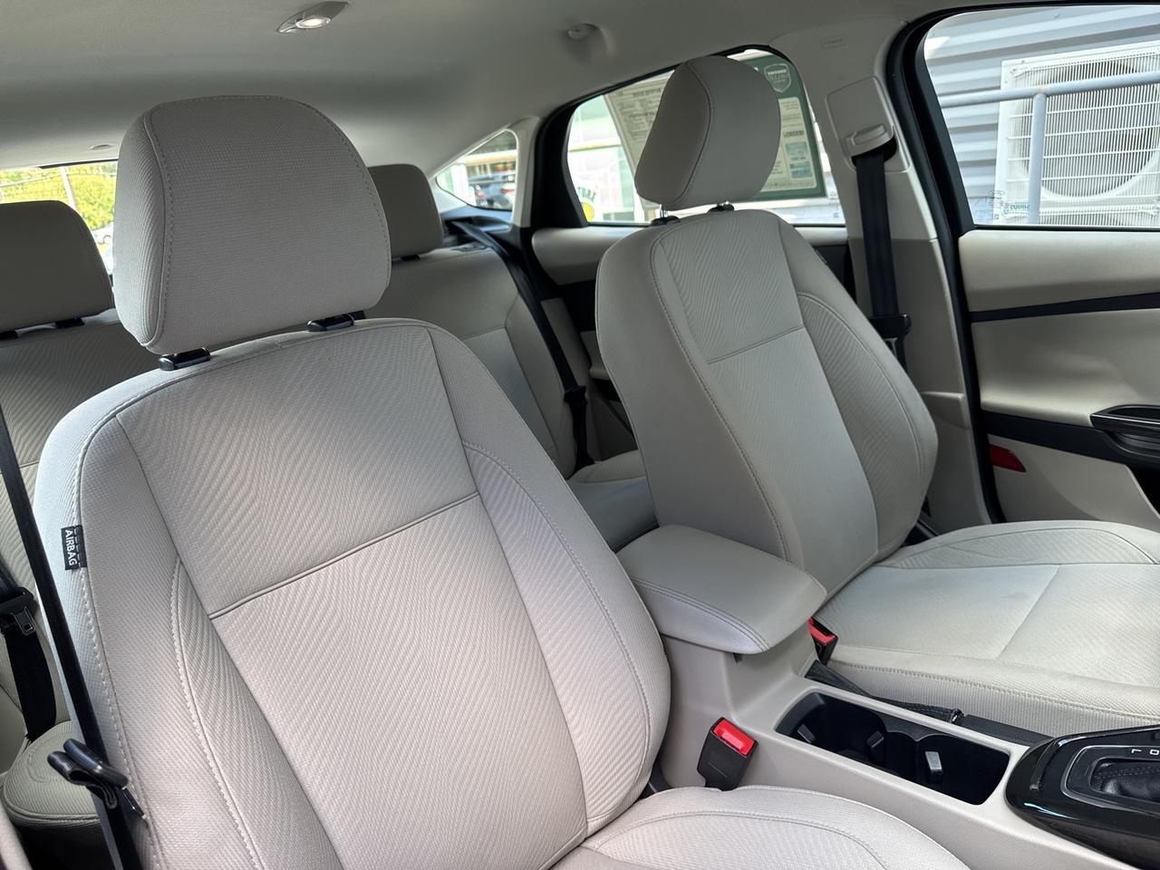 2017 Ford Focus Electric Base Warrenton VA