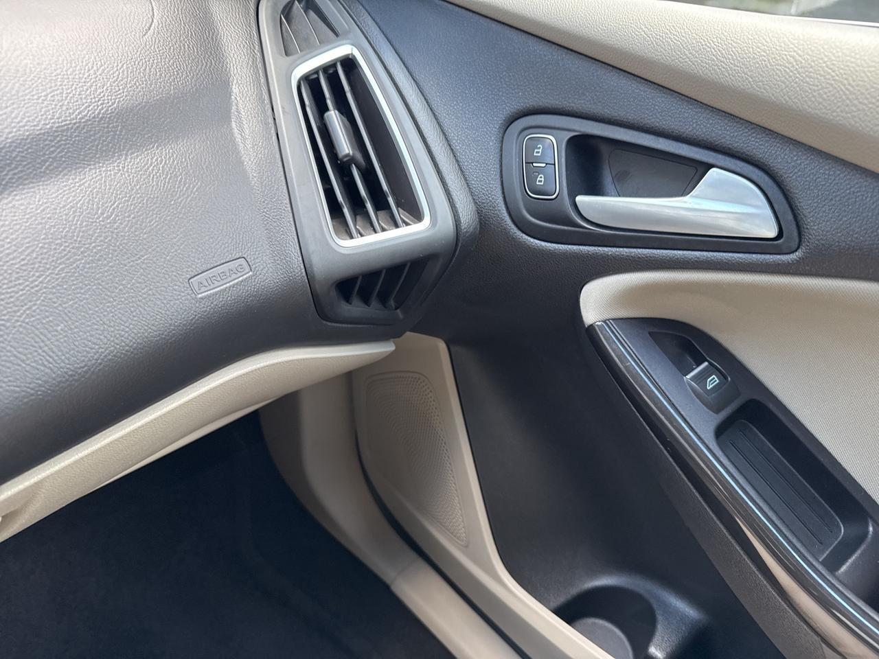 2017 Ford Focus Electric Base Warrenton VA