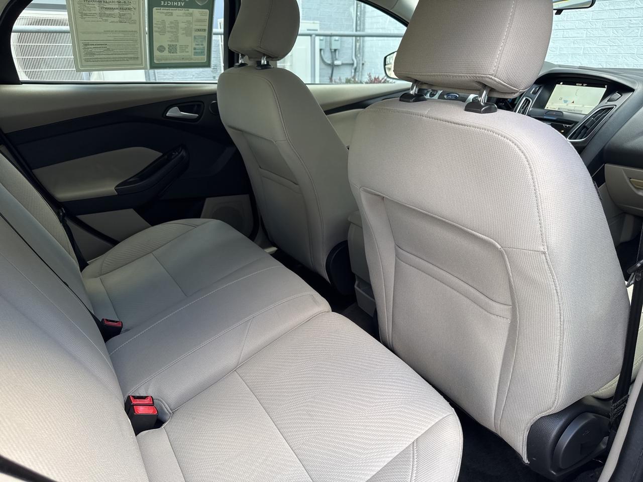 2017 Ford Focus Electric Base Warrenton VA