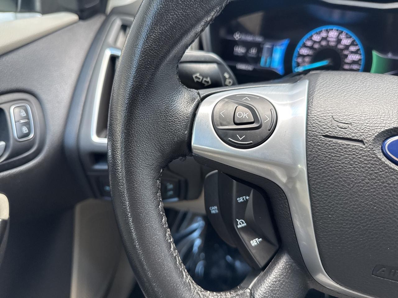 2017 Ford Focus Electric Base Warrenton VA