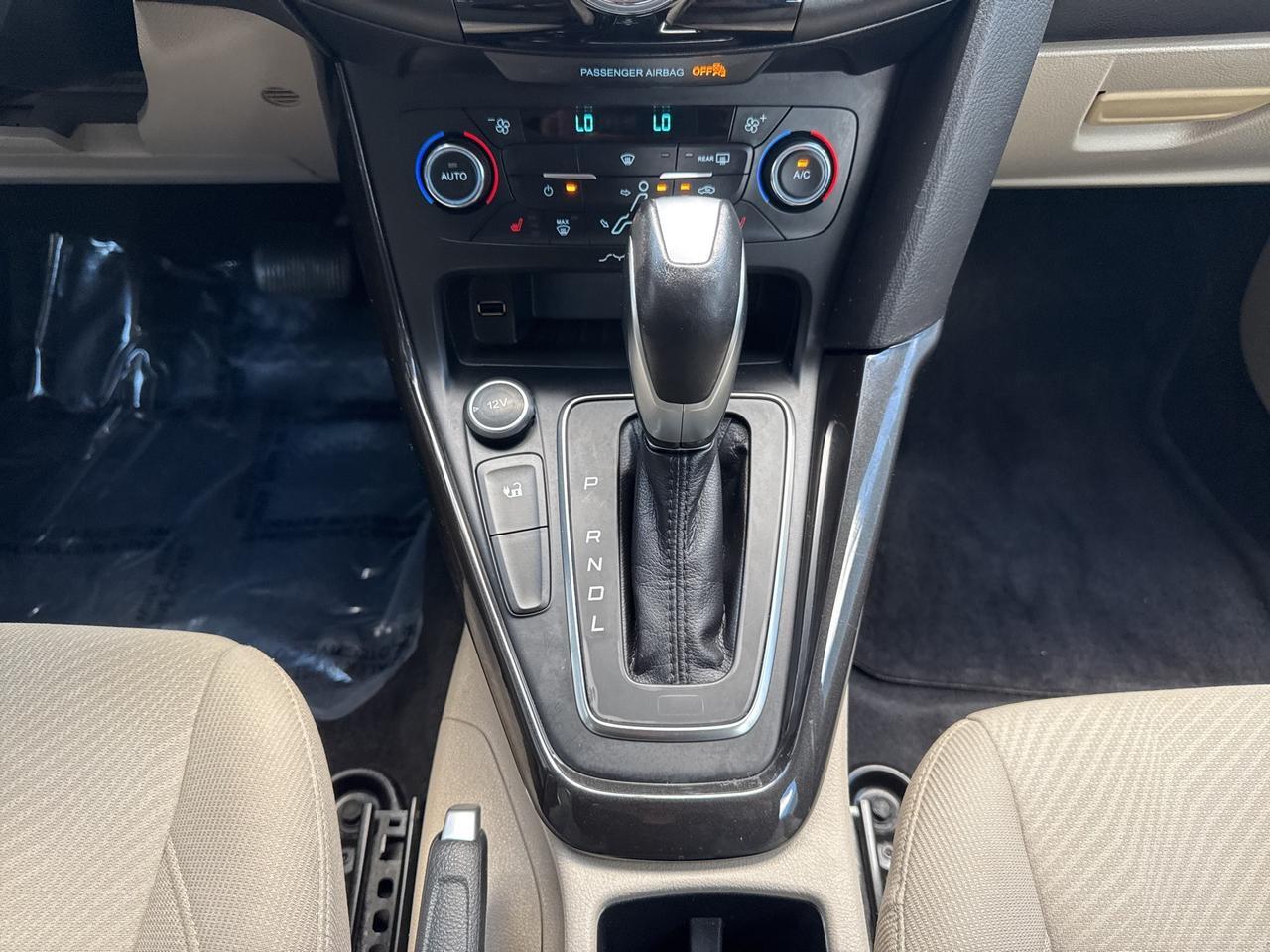 2017 Ford Focus Electric Base Warrenton VA