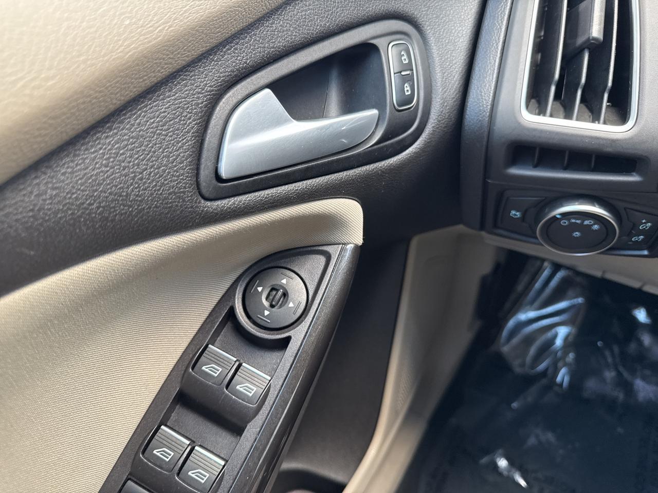 2017 Ford Focus Electric Base Warrenton VA