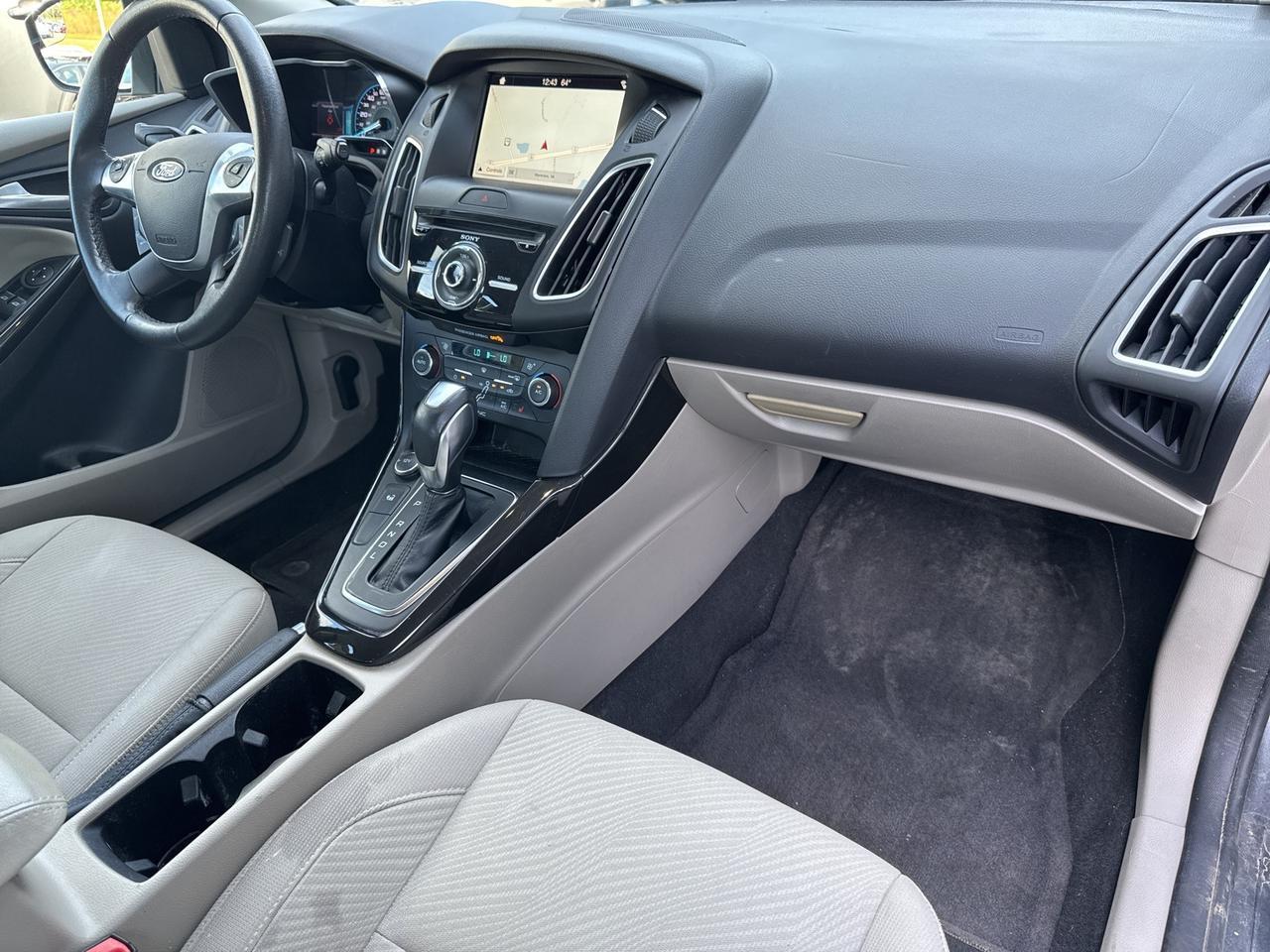 2017 Ford Focus Electric Base Warrenton VA