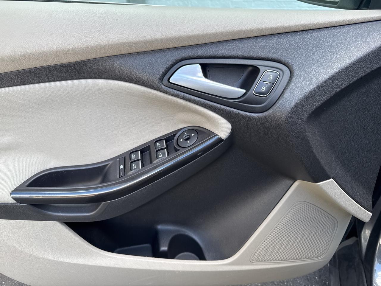 2017 Ford Focus Electric Base Warrenton VA