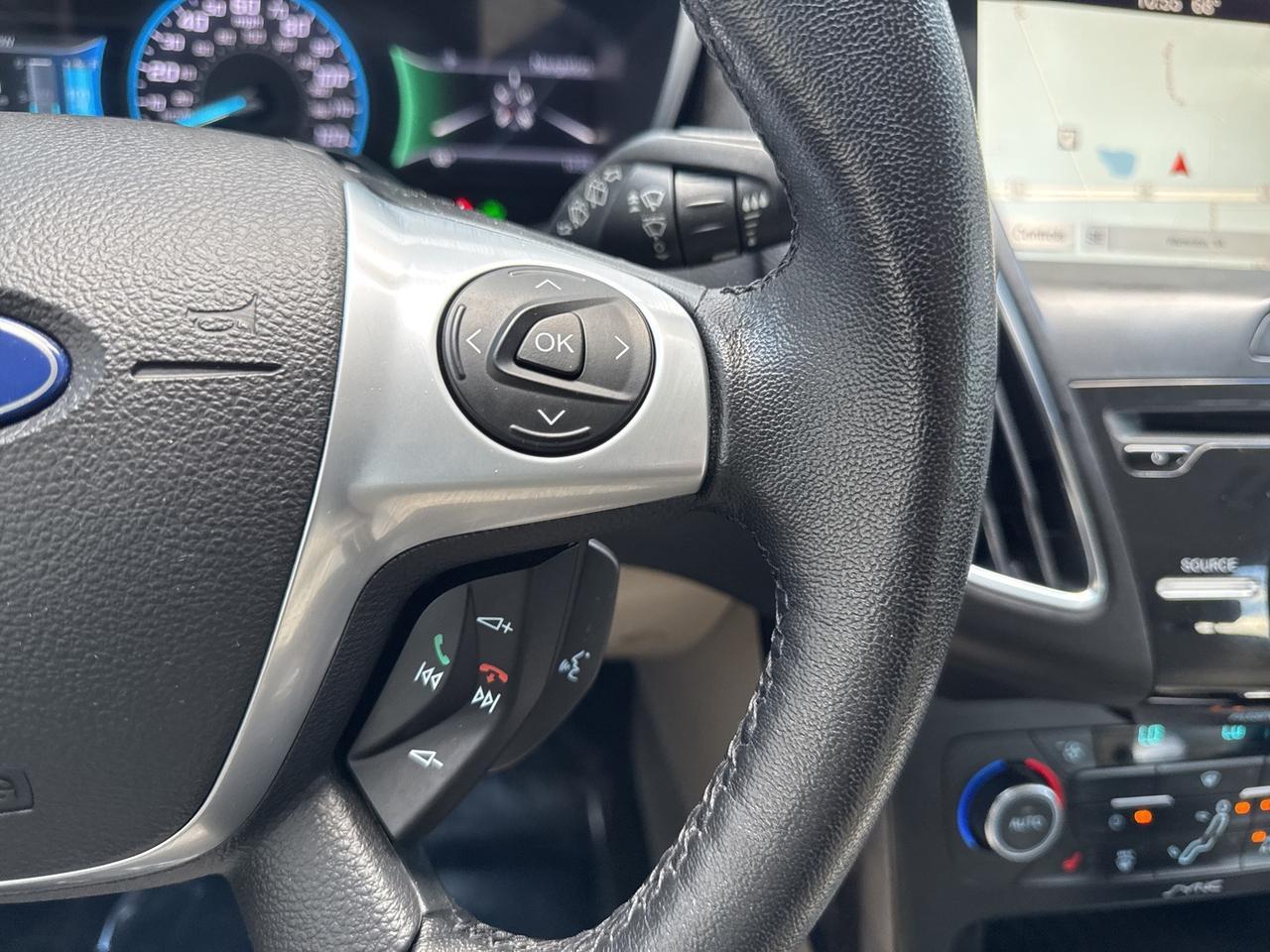 2017 Ford Focus Electric Base Warrenton VA