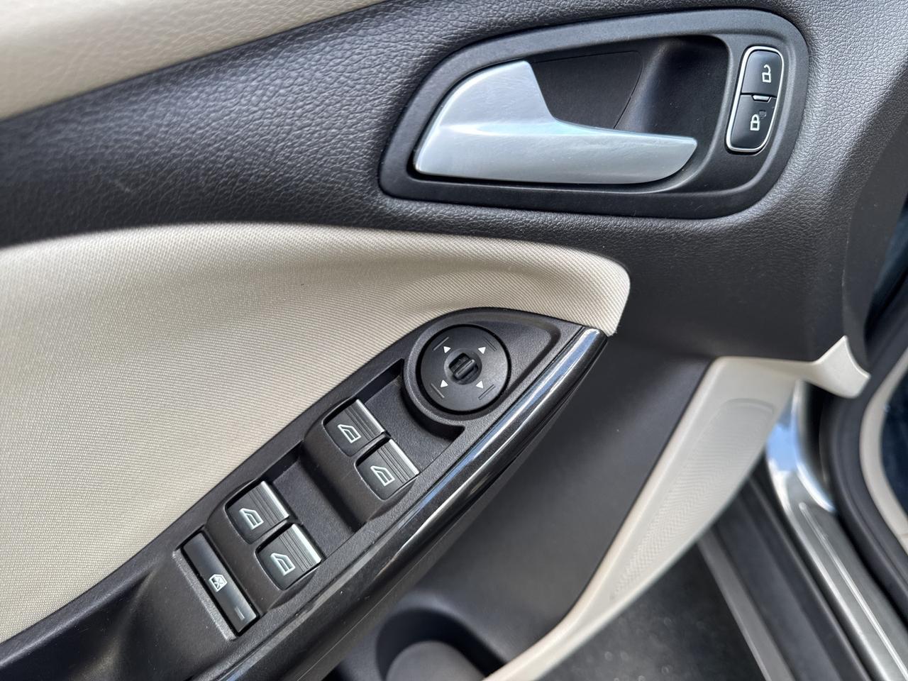 2017 Ford Focus Electric Base Warrenton VA