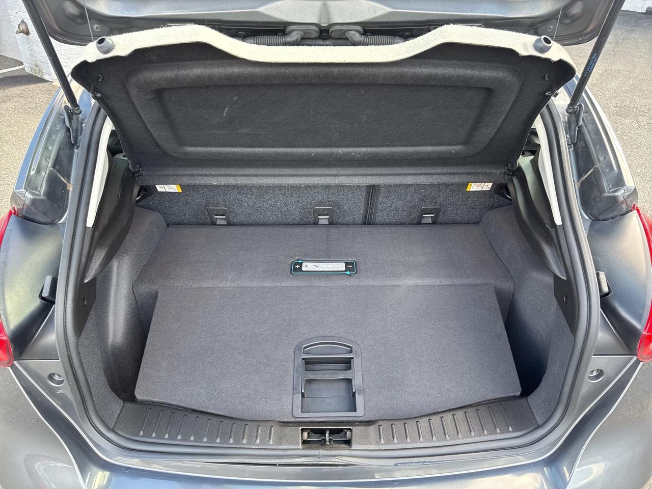 2017 Ford Focus Electric Base Warrenton VA