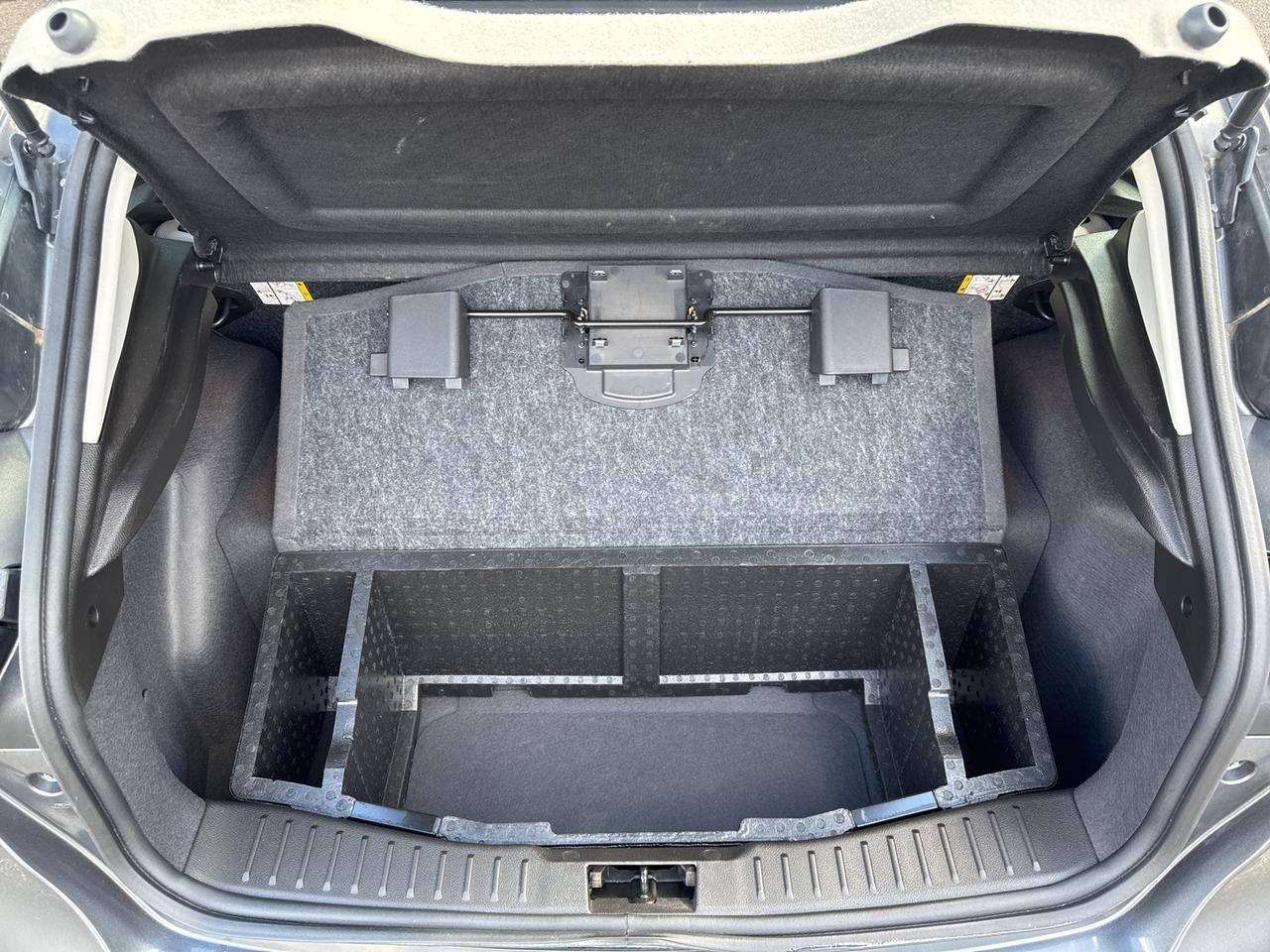 2017 Ford Focus Electric Base Warrenton VA