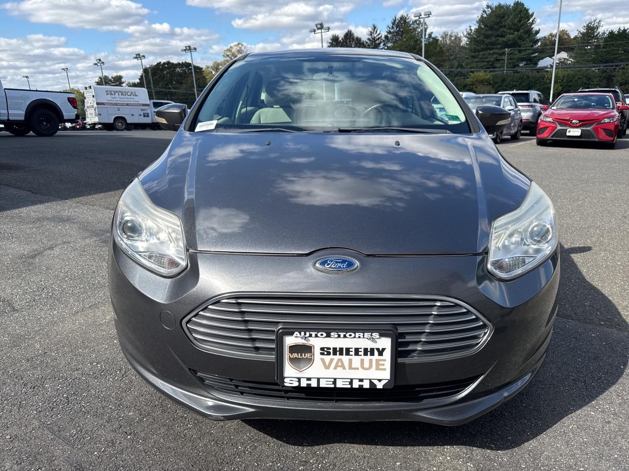2017 Ford Focus Electric Base Warrenton VA