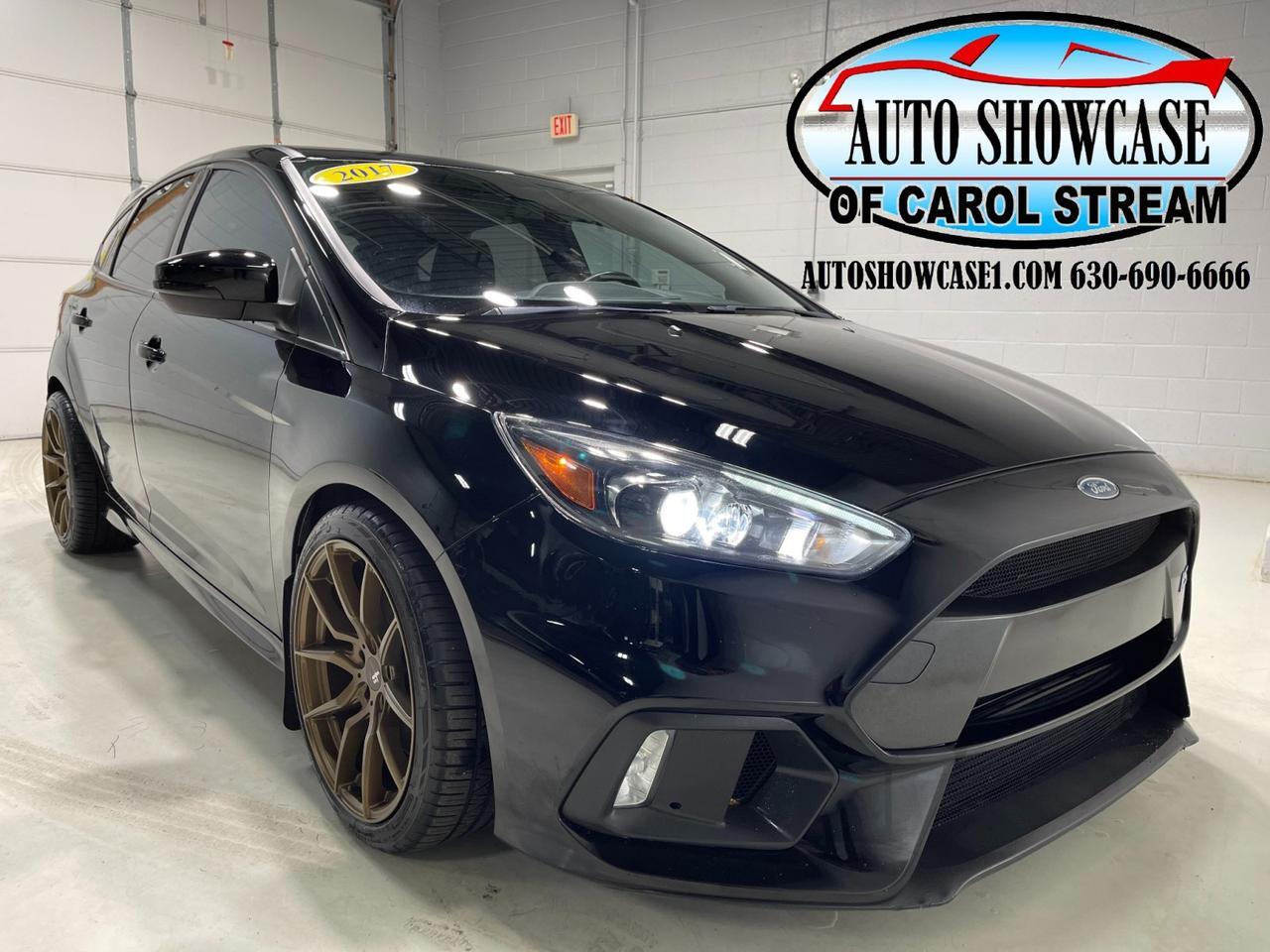 Used Ford Carol Stream IL