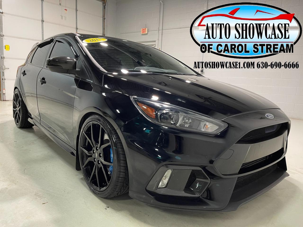 Used Ford Carol Stream IL