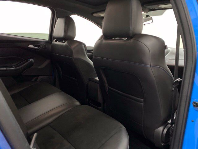 2017 Ford Focus RS Dallas TX