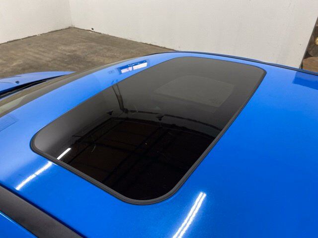 2017 Ford Focus RS Dallas TX