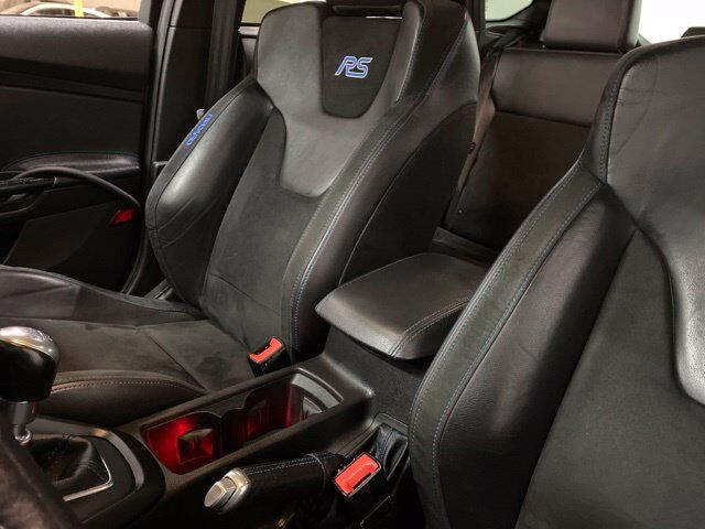 2017 Ford Focus RS Dallas TX