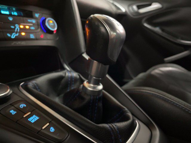 2017 Ford Focus RS Dallas TX