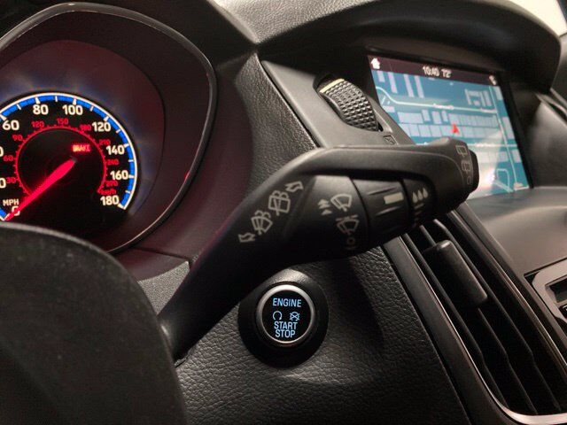 2017 Ford Focus RS Dallas TX