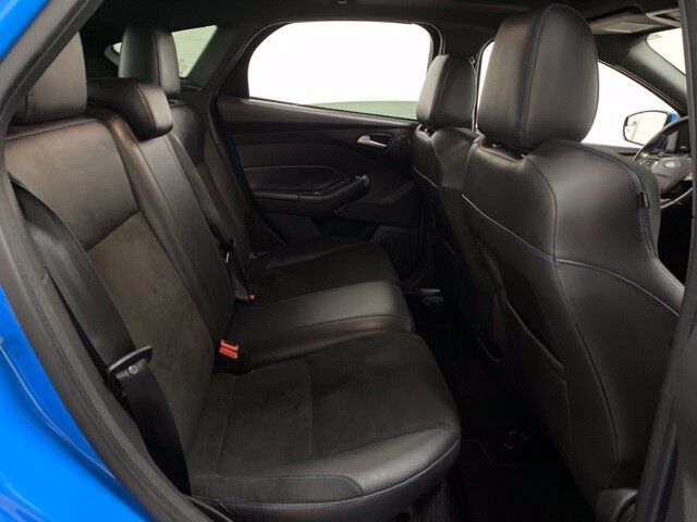 2017 Ford Focus RS Dallas TX