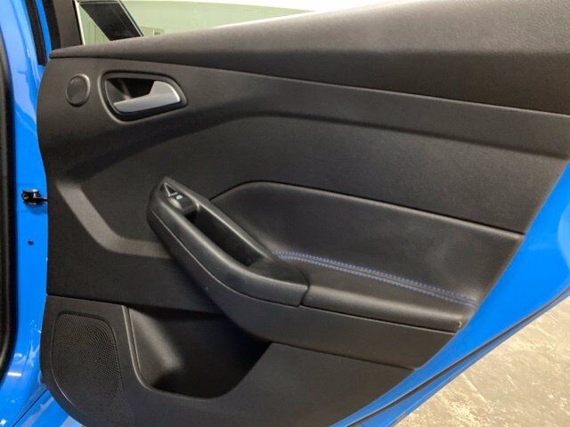 2017 Ford Focus RS Dallas TX