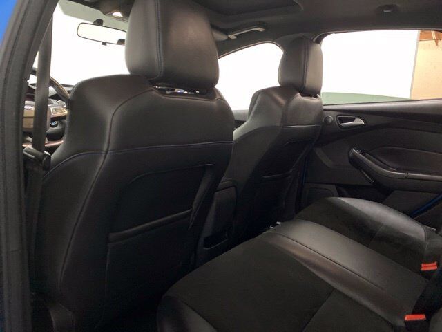 2017 Ford Focus RS Dallas TX
