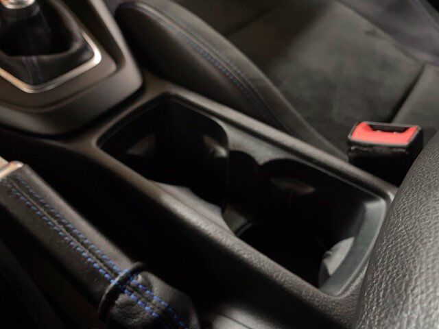 2017 Ford Focus RS Dallas TX