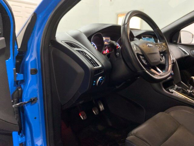 2017 Ford Focus RS Dallas TX
