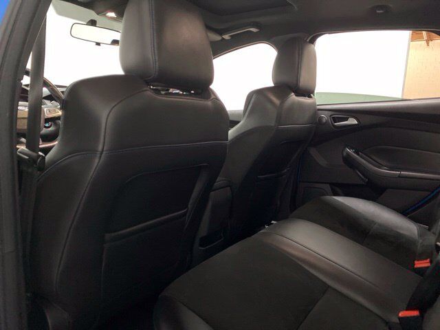 2017 Ford Focus RS Dallas TX