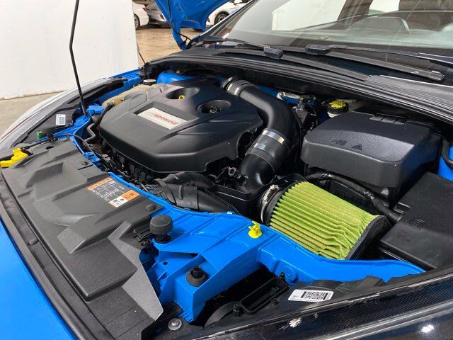 2017 Ford Focus RS Dallas TX