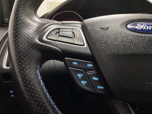 2017 Ford Focus RS Dallas TX