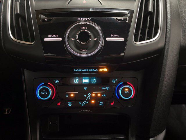 2017 Ford Focus RS Dallas TX
